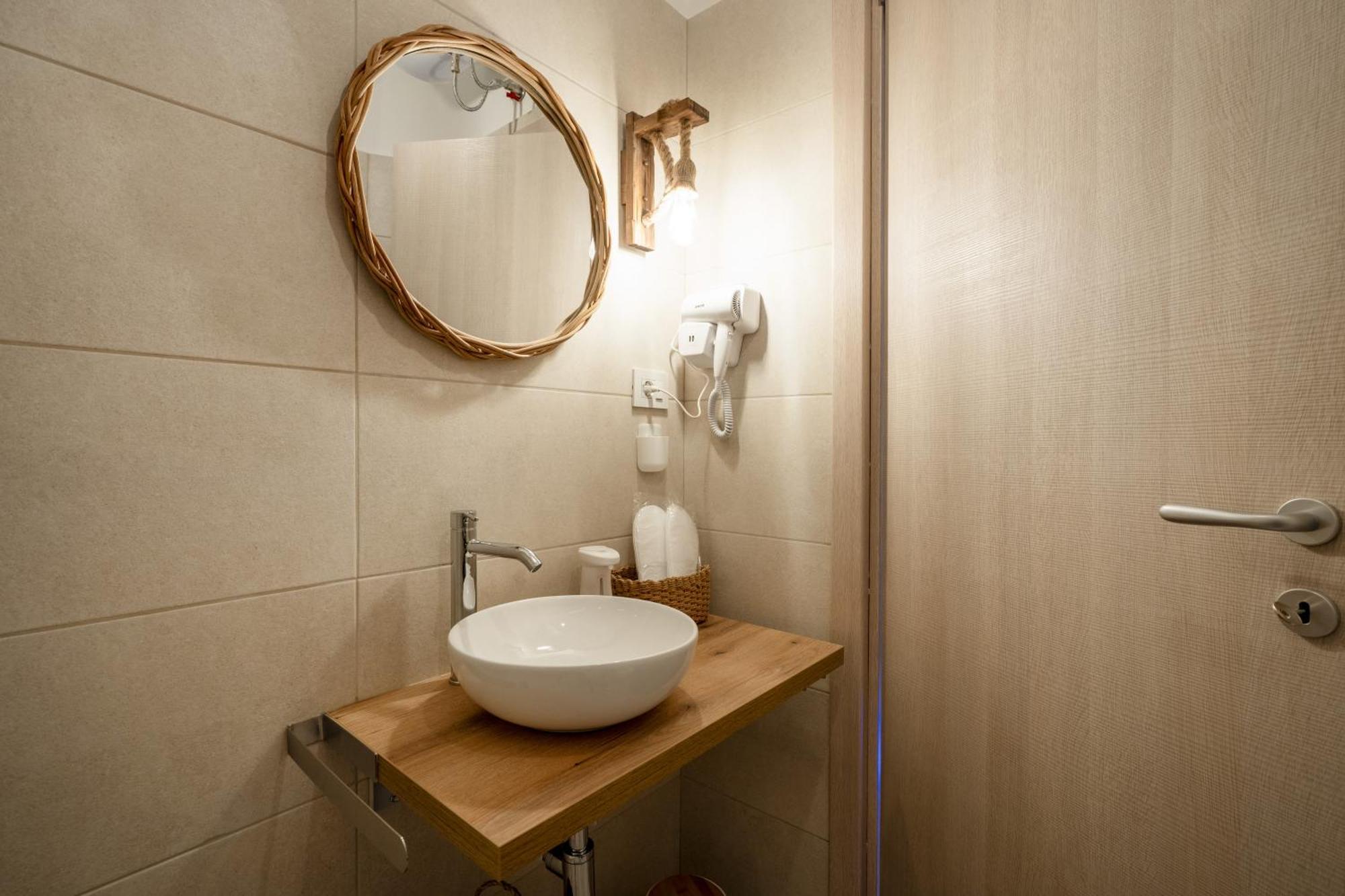 Dimora Giulia Luxury Suite And Room Castellana Grotte Kültér fotó