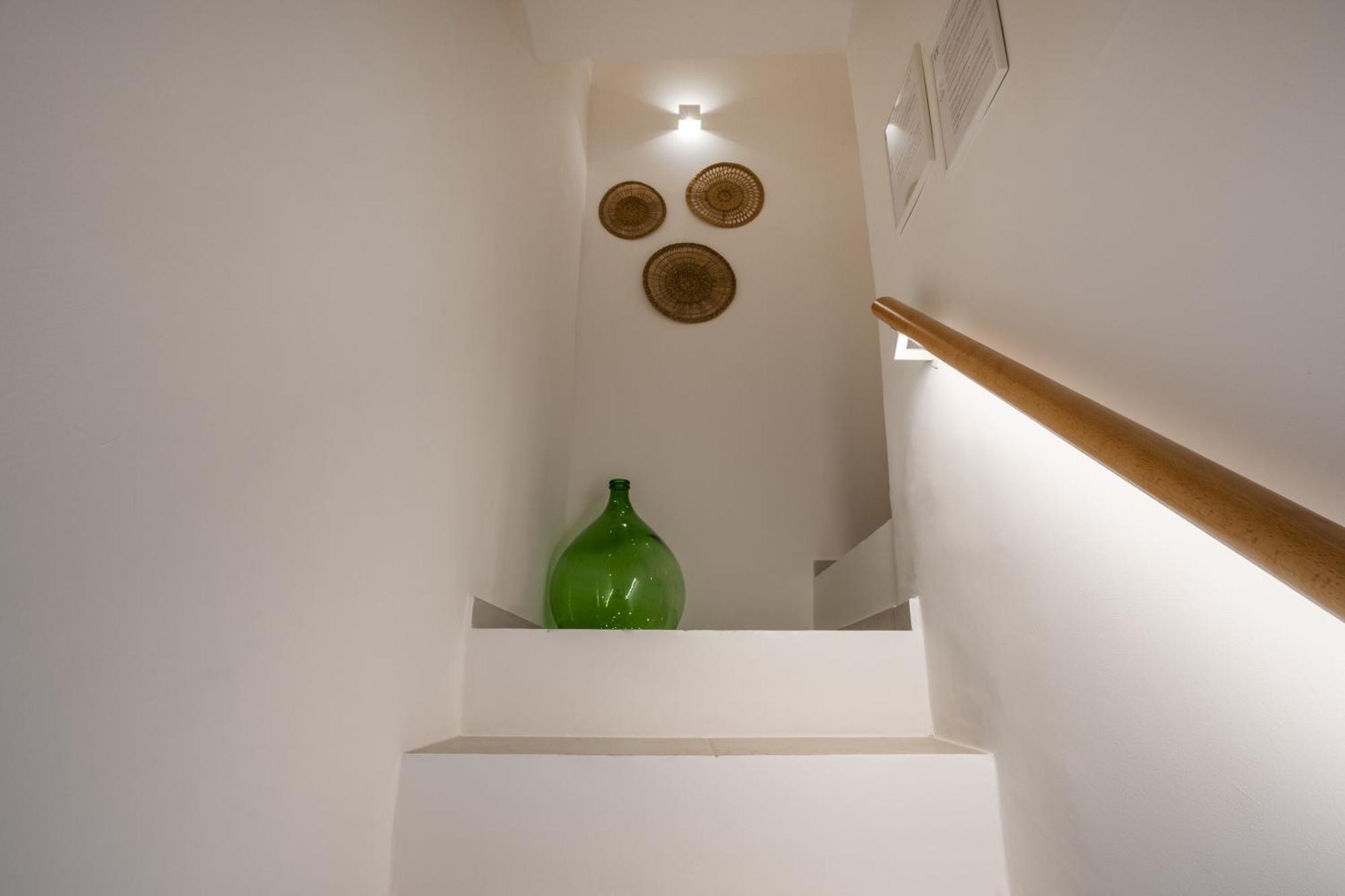 Dimora Giulia Luxury Suite And Room Castellana Grotte Kültér fotó
