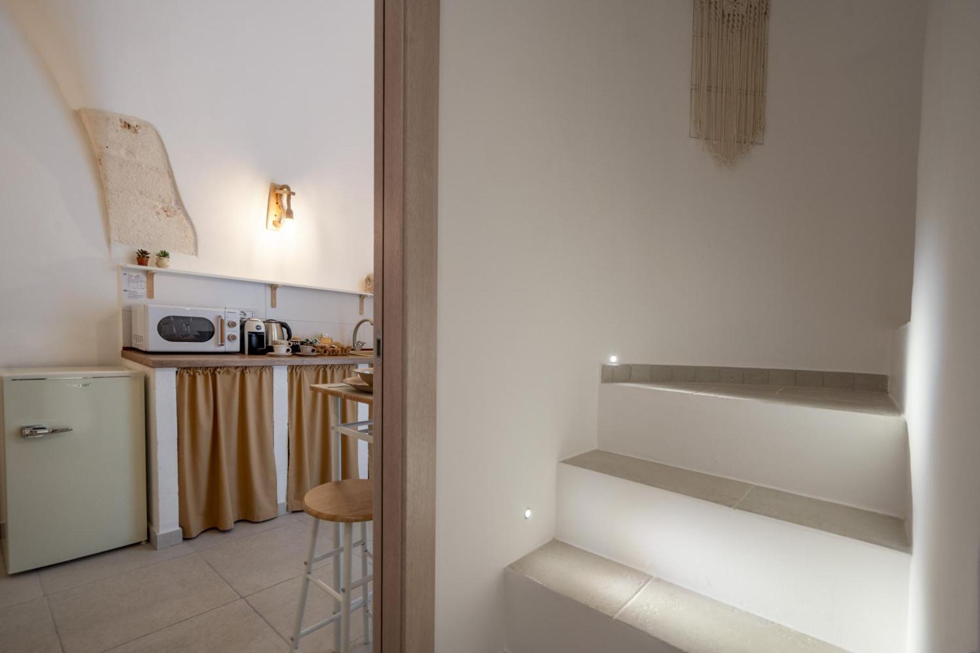 Dimora Giulia Luxury Suite And Room Castellana Grotte Kültér fotó