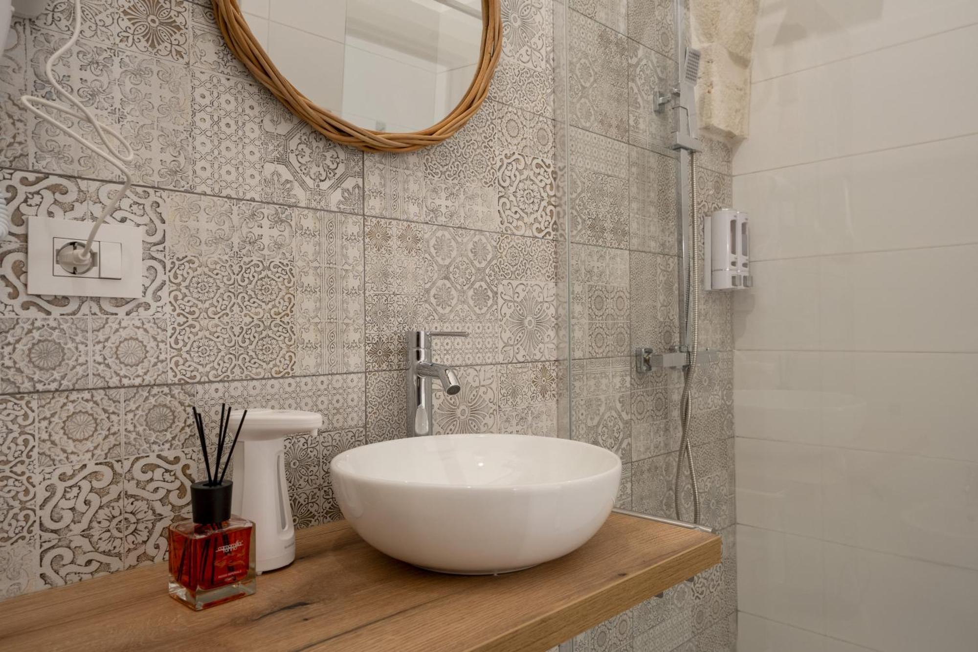 Dimora Giulia Luxury Suite And Room Castellana Grotte Kültér fotó