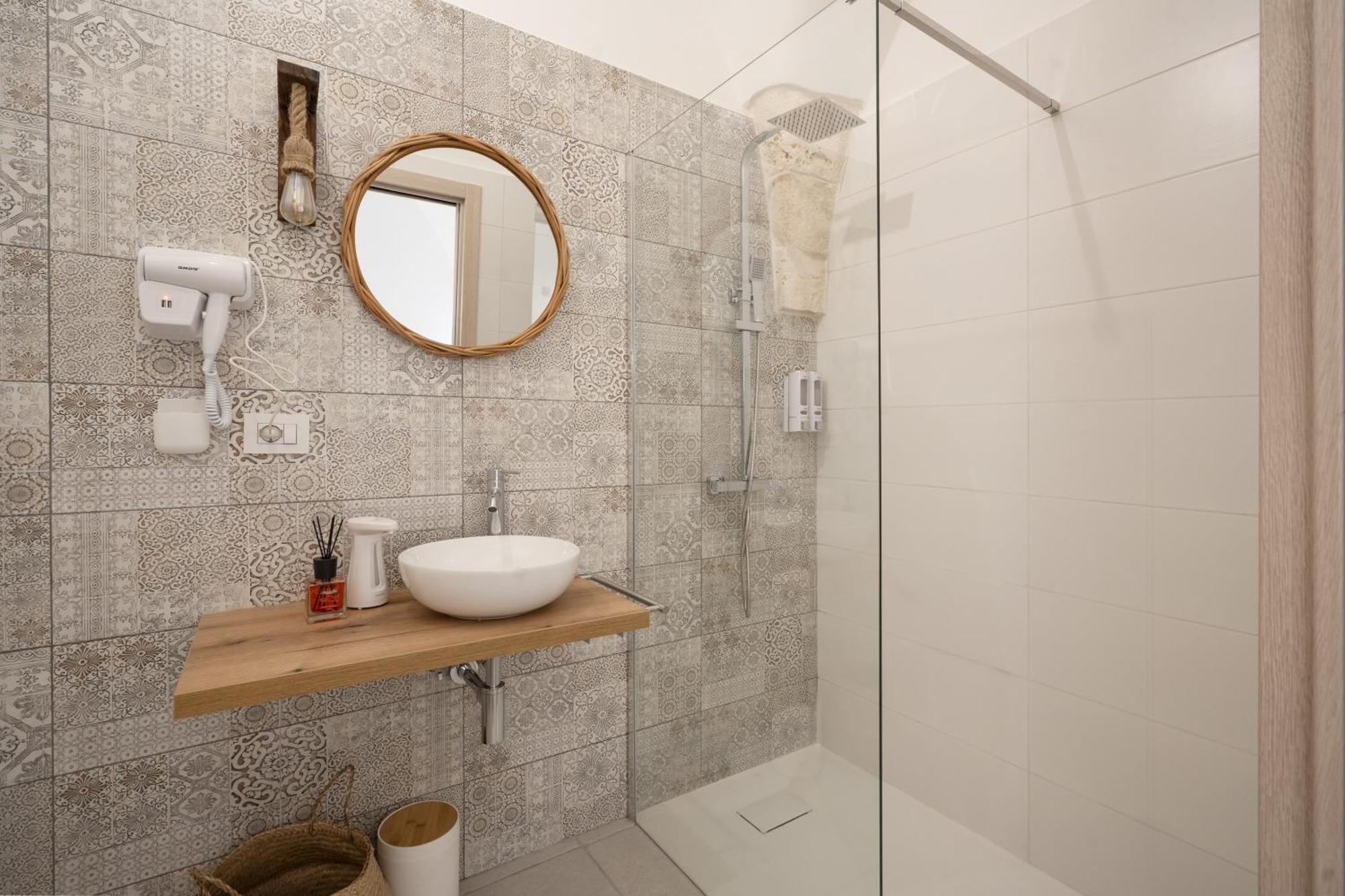 Dimora Giulia Luxury Suite And Room Castellana Grotte Kültér fotó