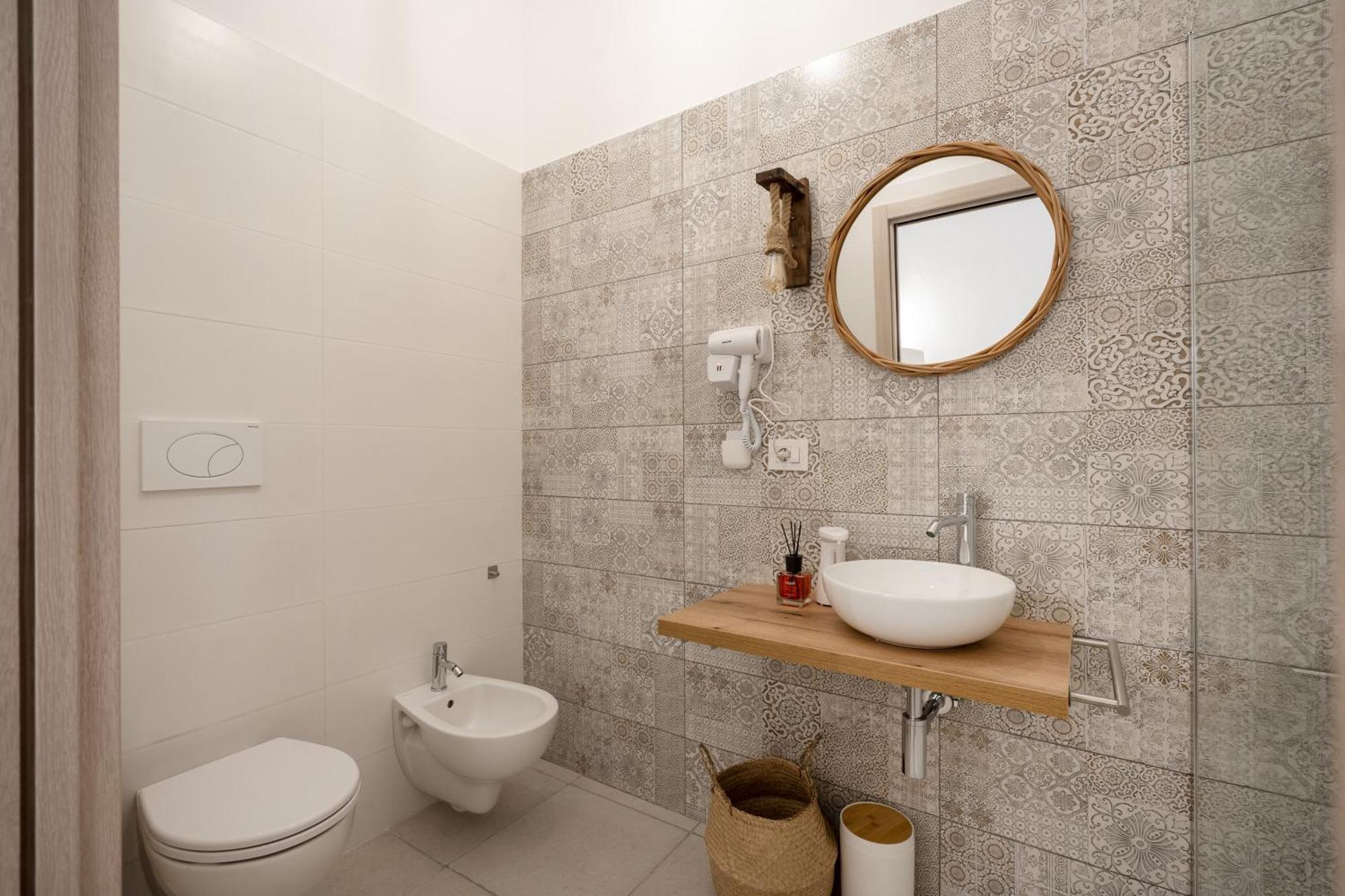 Dimora Giulia Luxury Suite And Room Castellana Grotte Kültér fotó